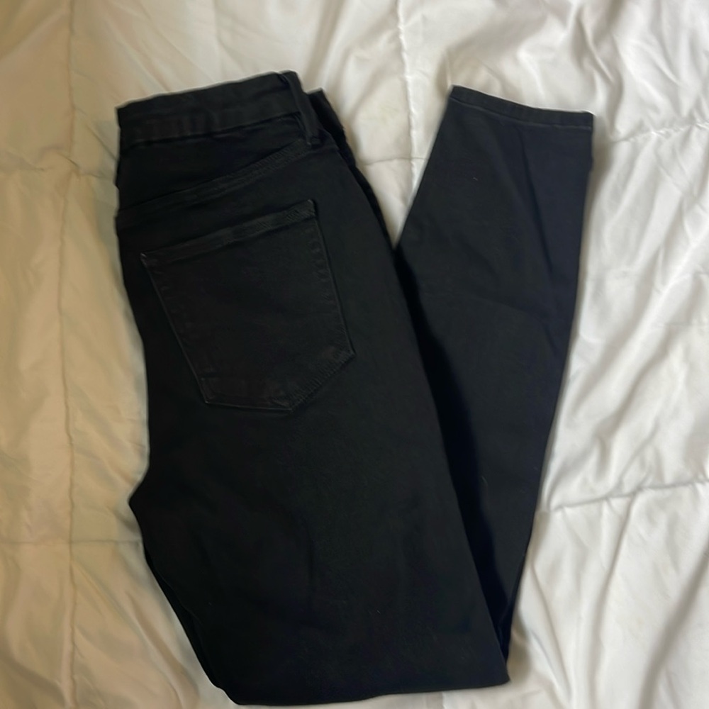 Good American skinny jean
